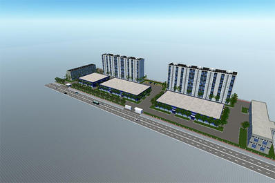 晋城倾斜摄影技术在虚拟现实(VR)中的应用